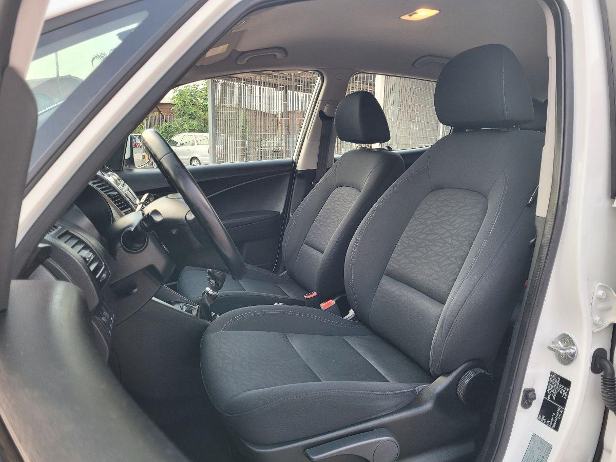 HYUNDAI - iX20 - 1.4 90 CV Econext Comfort