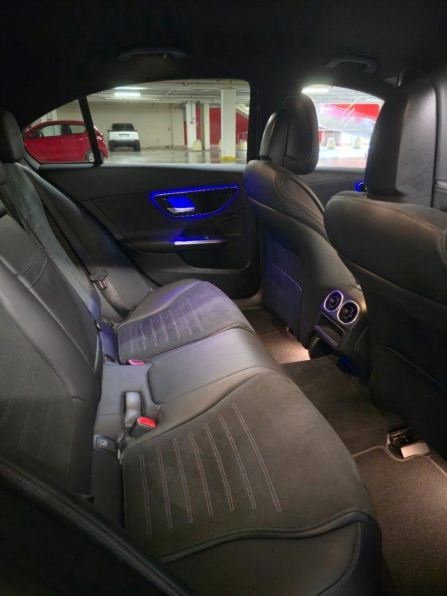 MERCEDES-BENZ C 220 d Mild hybrid Premium Pro