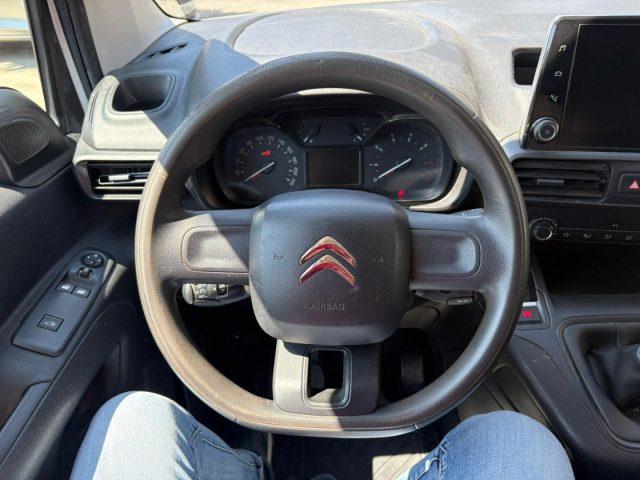 CITROEN Berlingo BlueHDi 130 S&S XL