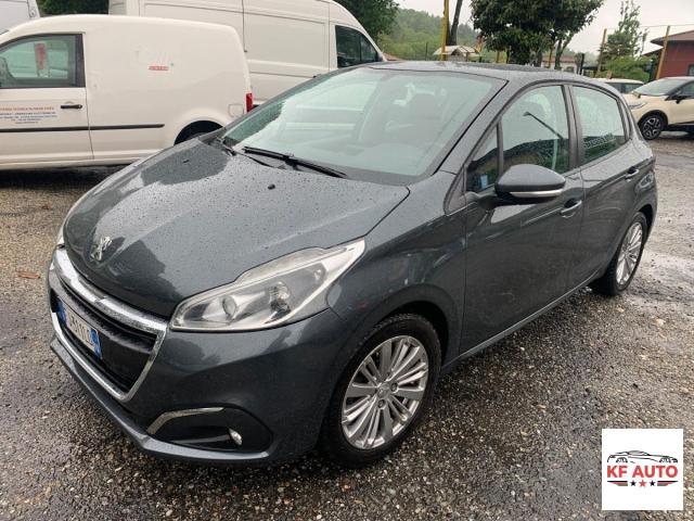 PEUGEOT - 208 - 1.2 VTi 82 CV 5p. Access