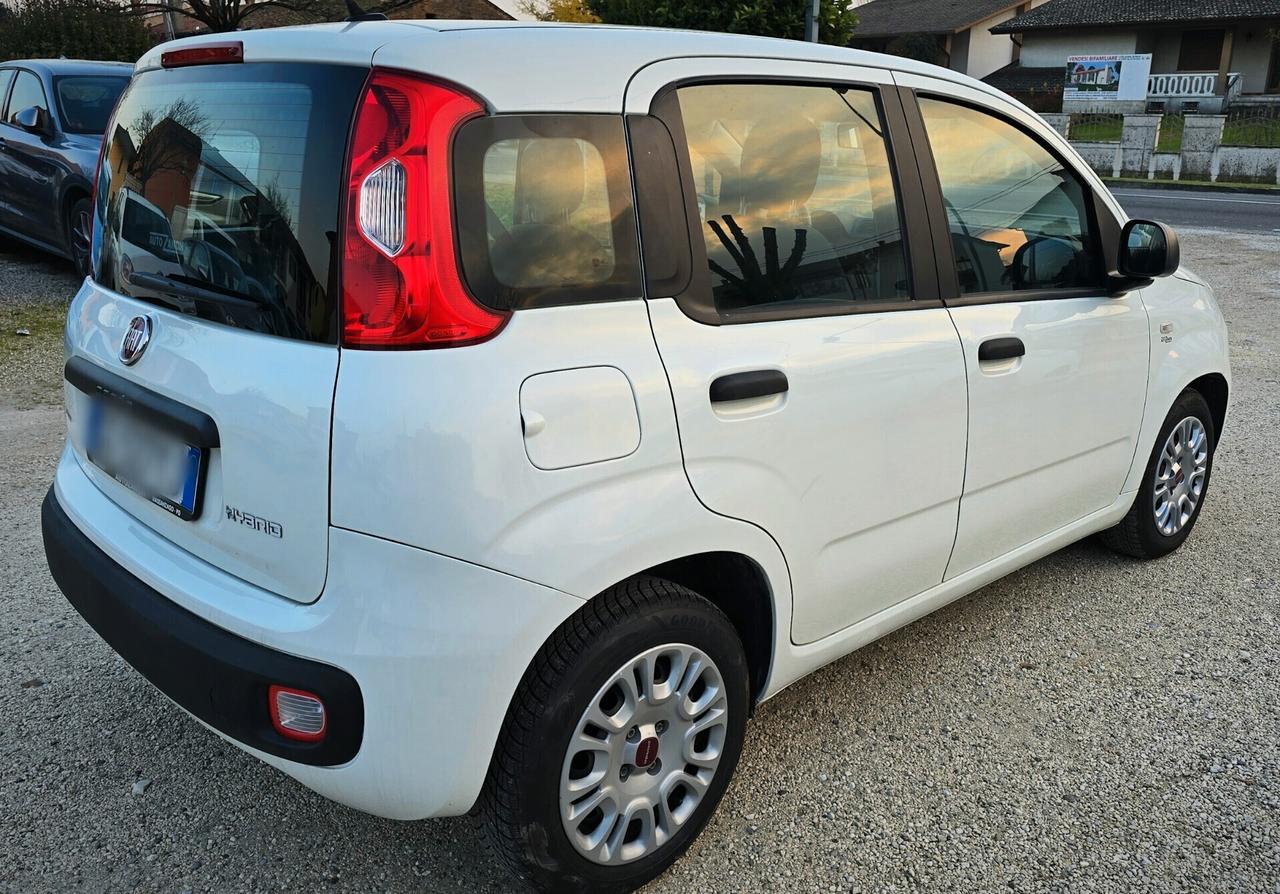 Fiat Panda 1.0 Hybrid - 2020 - PERFETTA