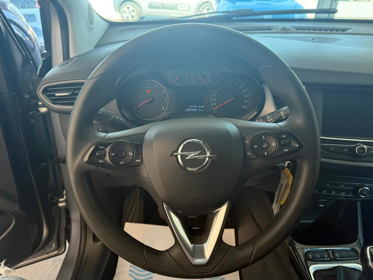 Opel Crossland X 1.2 12V Start&Stop Innovation