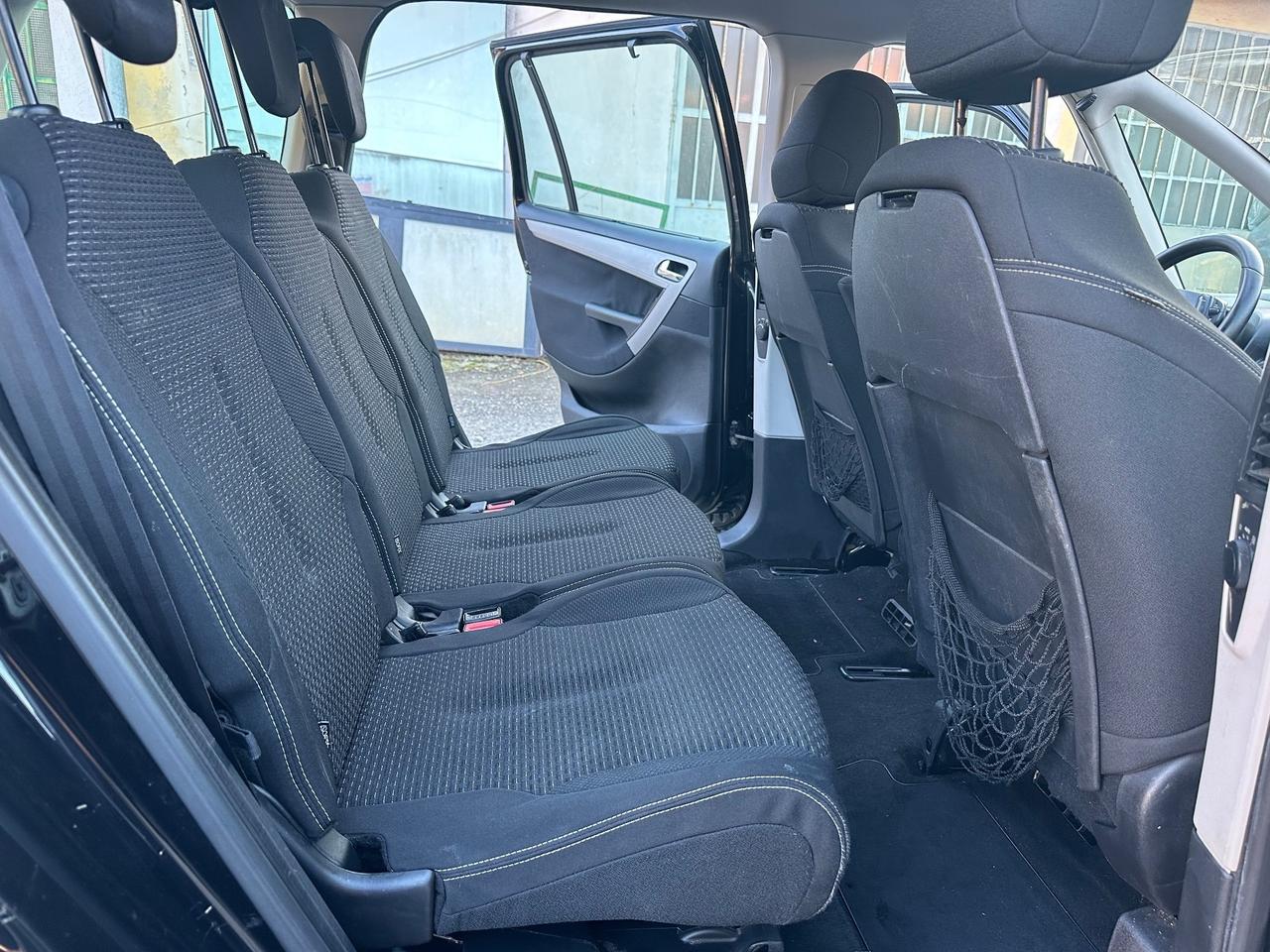 Citroen Grand C4 Picasso gran 1.6 euro 5 posti 7