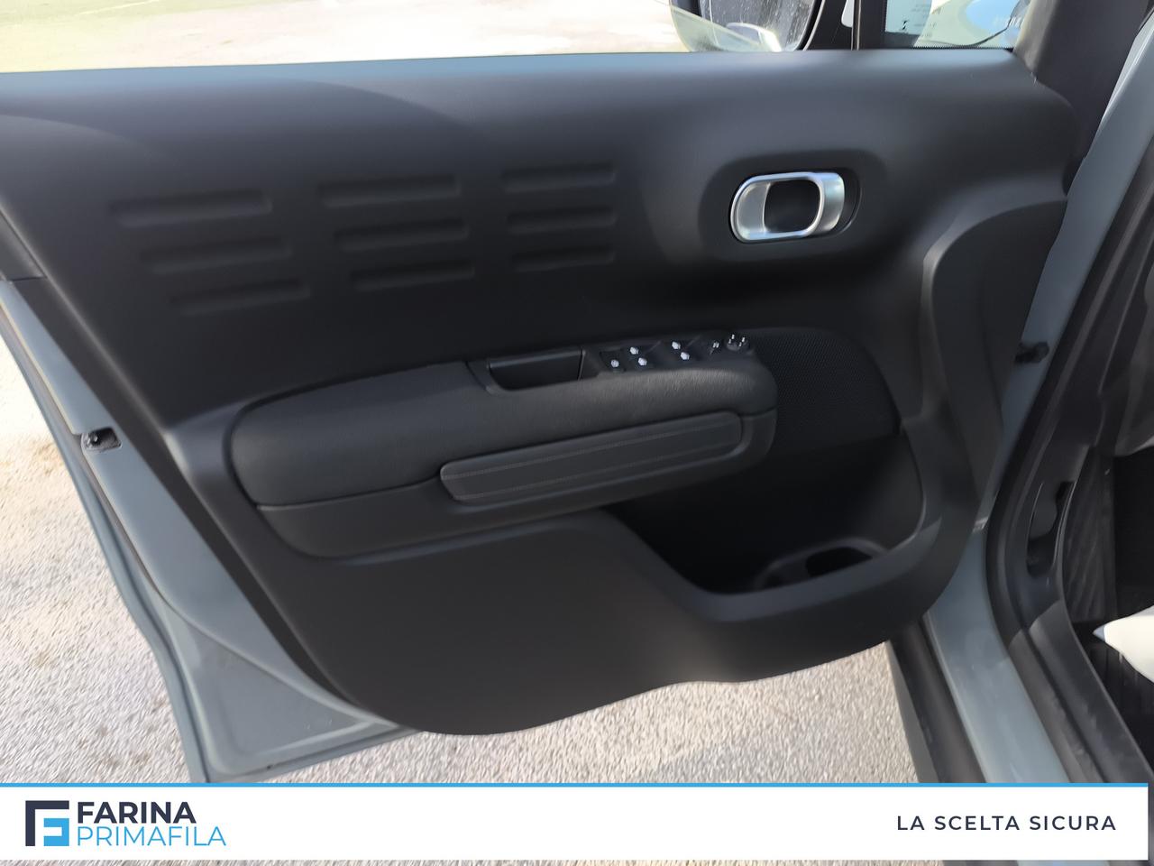 CITROEN C3 Aircross I 2021 - C3 Aircross 1.5 bluehdi Shine Pack s&s 120cv eat6