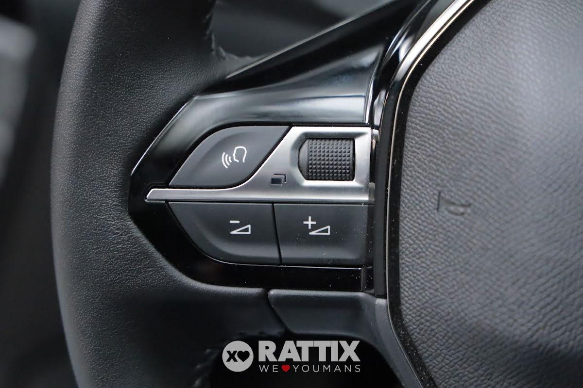 Peugeot 2008 1.2 puretech 100CV Allure