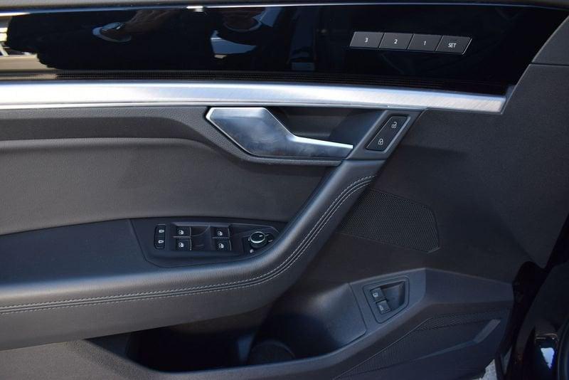 Volkswagen Touareg Touareg 3.0 V6 TSI eHybrid Elegance NETTO EXPORT