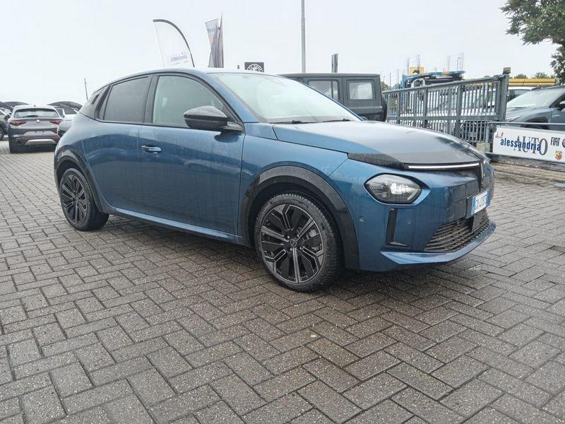 Lancia Ypsilon Elettrica Elettrica Edizione Cassina
