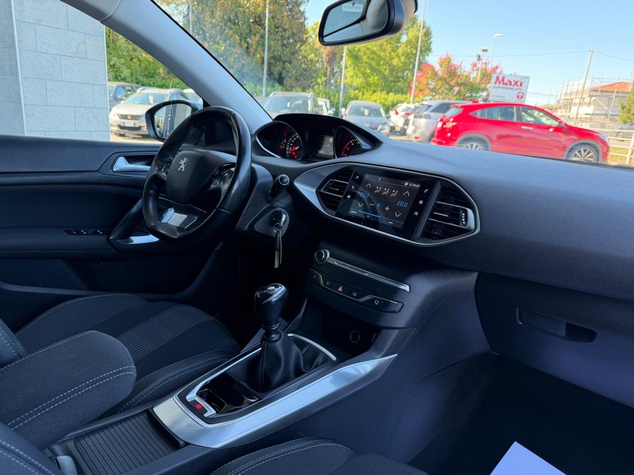 Peugeot 308 1.5 Diesel Neopatentati