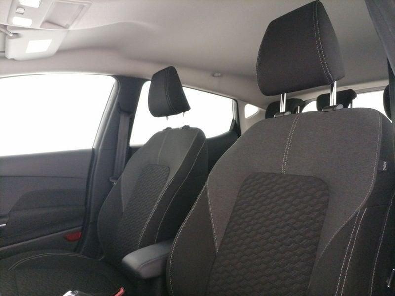 Ford Fiesta 5p 1.1 Titanium Gpl 75cv