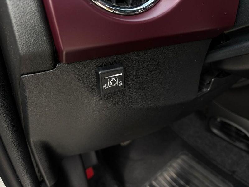 FIAT 500 1.2 69cv Lounge my20 500C 1.2 Lounge 69cv my20