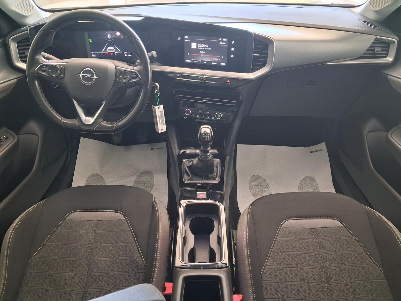 Opel Mokka 1.2 Turbo 101cv Elegance