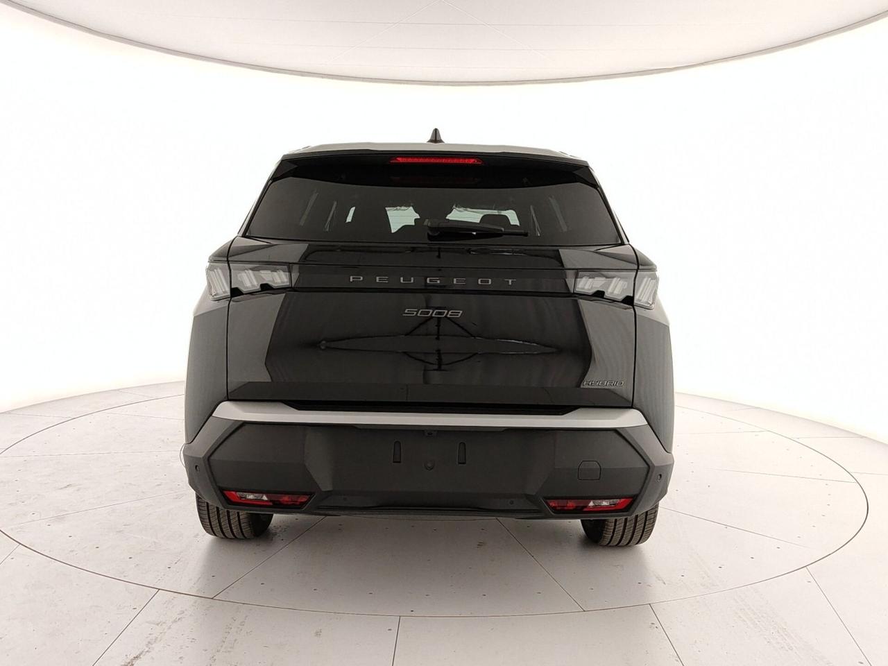 Peugeot 5008 Hybrid 145 e-DCS6 Allure