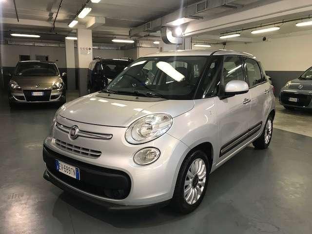 Fiat 500L 500L 1.3 mjt Lounge 85cv / BEN TENUTA
