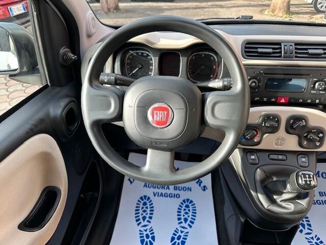 Fiat Panda 1.3 M.J 95CV S&S - 2016