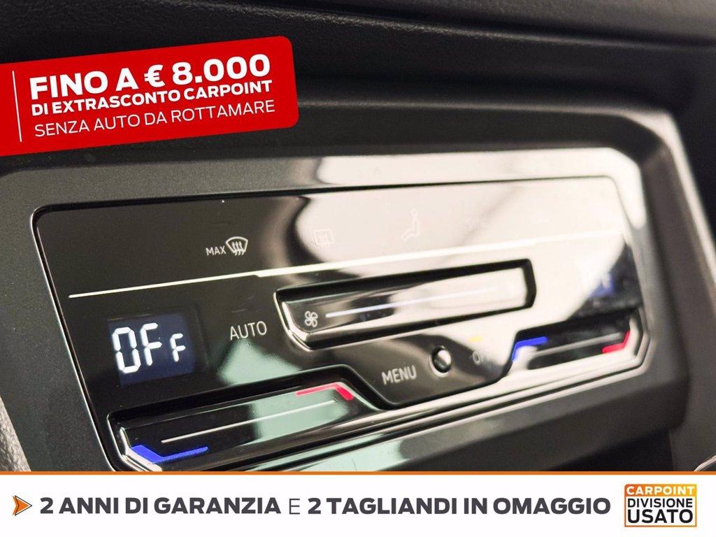 VOLKSWAGEN Tiguan 2.0 tdi life 150cv dsg del 2023