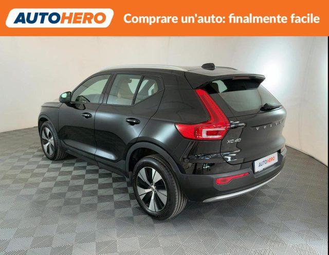 VOLVO XC40 D3 Geartronic Business Plus