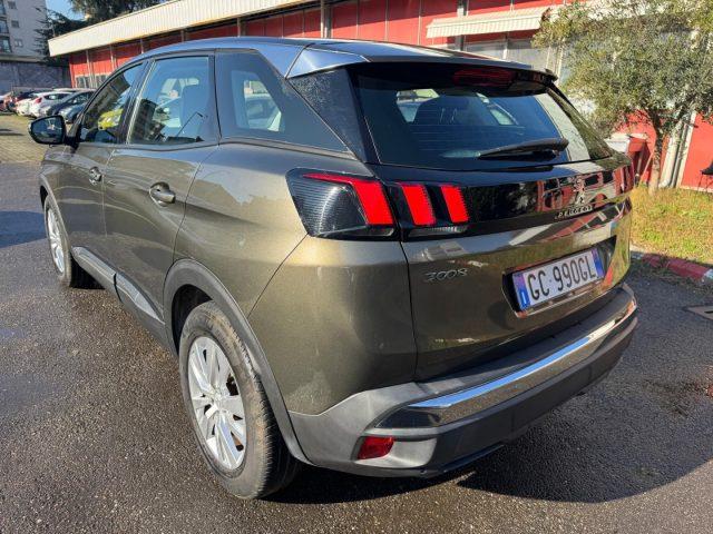 PEUGEOT 3008 BlueHDi 130 S&S Business ''AUTOCARRO N1''