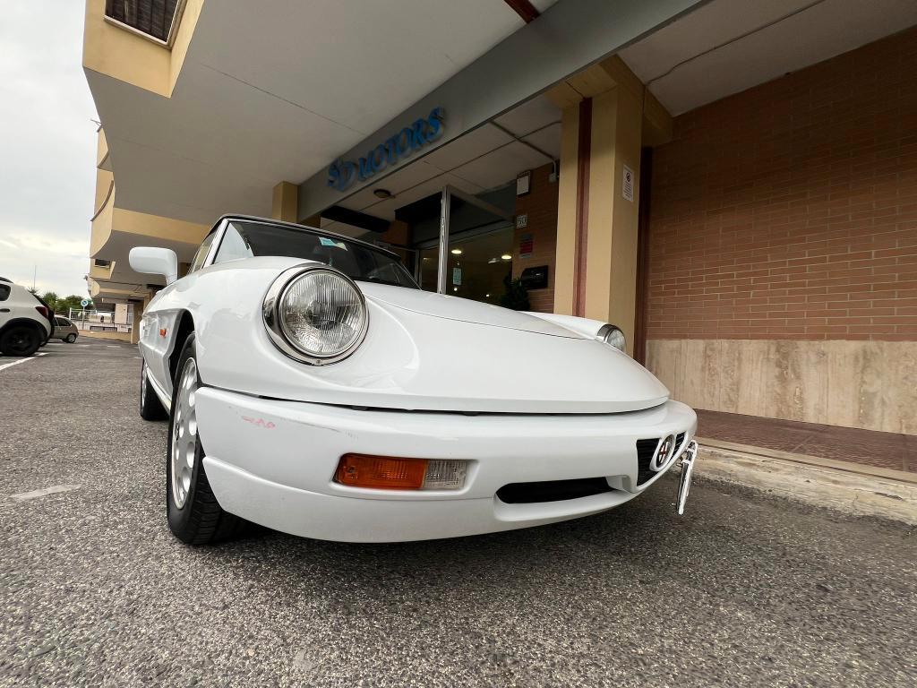 Alfa Romeo Spider 2.0 Spider Duetto my90