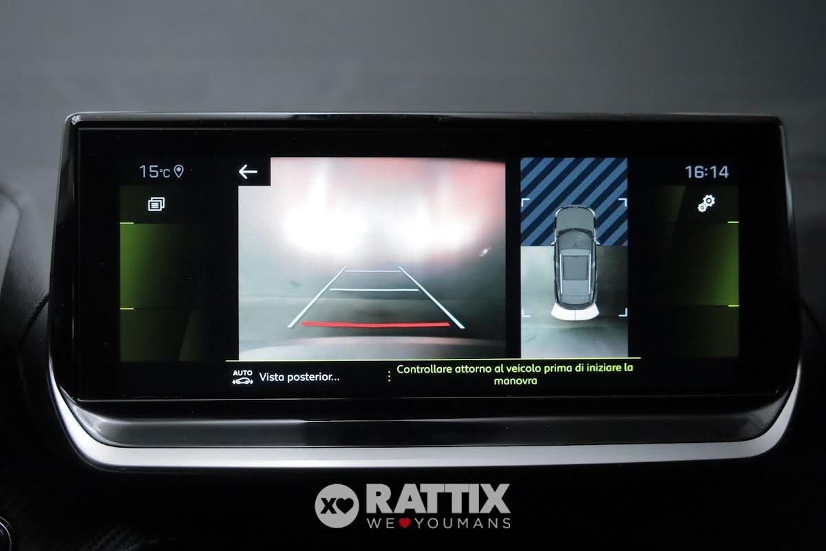 Peugeot 2008 1.5 BlueHDI 130CV Allure Pack EAT8