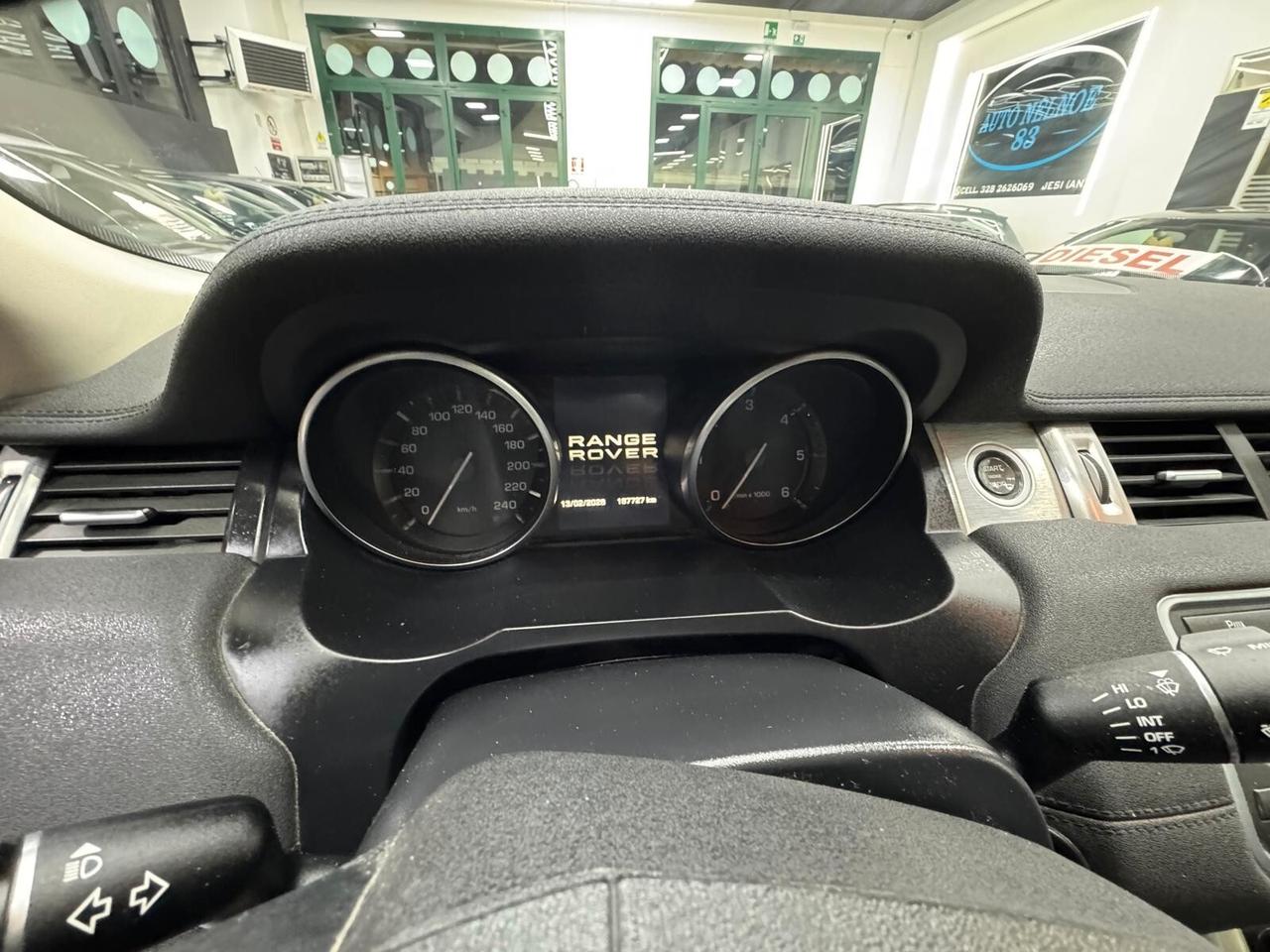 Land Rover Range Evoque 2.2 TD4 5p. Prestige