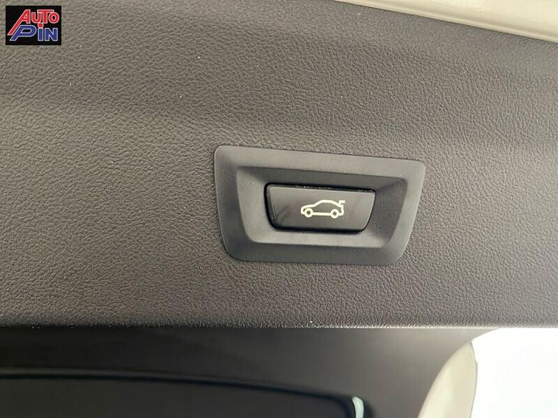 BMW X4 xDrive 20d Msport auto