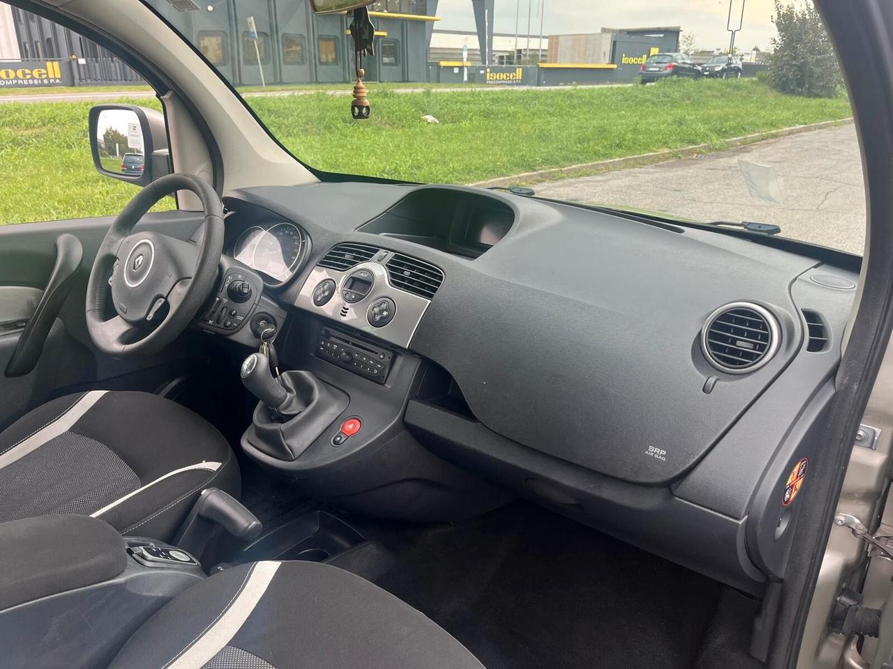 Renault Kangoo 1.6 105CV 5 porte Tom **GPL**