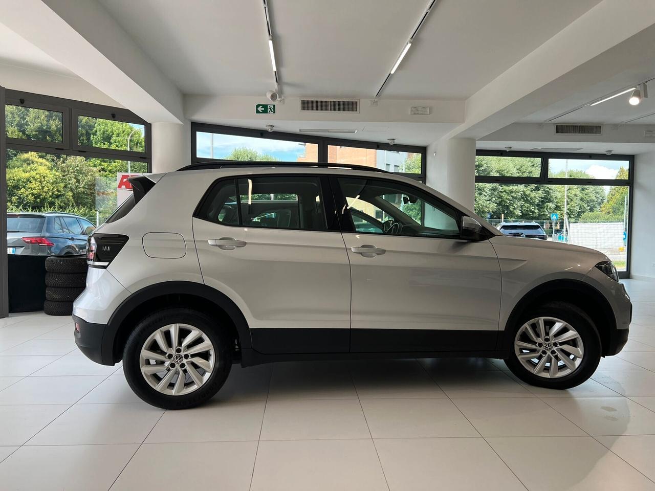 Volkswagen T-Cross 1.0 TSI 110 CV DSG Style
