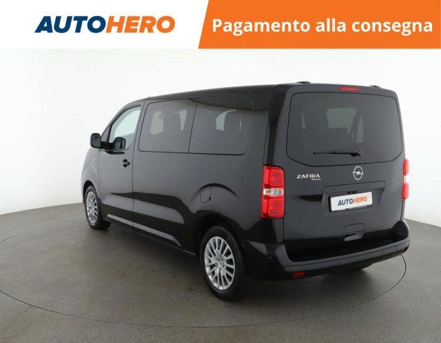 OPEL Zafira Life 2.0 Diesel 145CV Start&Stop Business Edition M