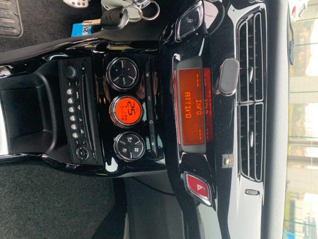 DS AUTOMOBILES DS 3 PureTech 82 So Chic