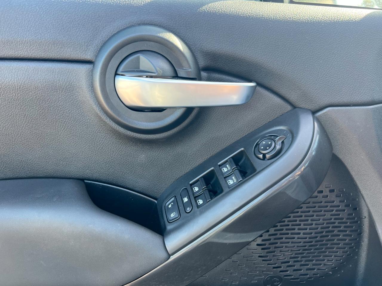 Fiat 500X 1.6 MultiJet 130 CV Connect PREZZO REALE