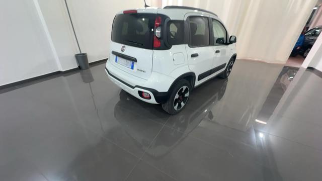 FIAT Panda Cross 1.0 FireFly S&S Hybrid - VARI COLORI!