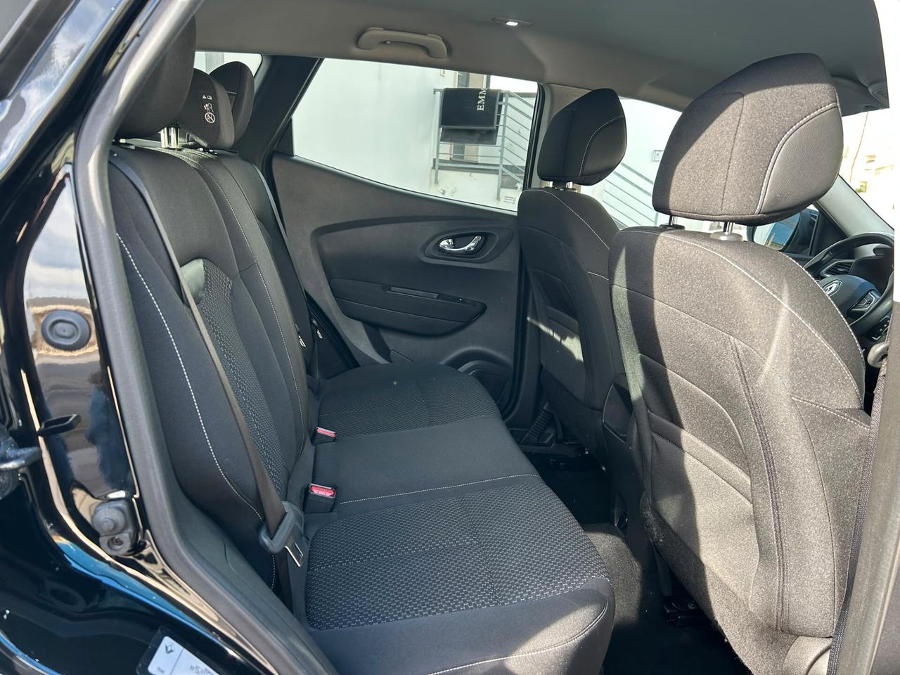Renault Kadjar 1.5 DCI 110 Cv SPORT AUTOM.-2018