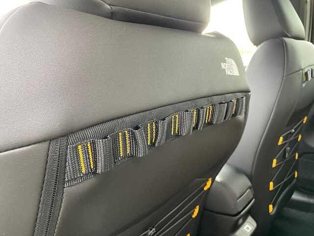 Jeep Avenger 1.2 Turbo 145 CV MHEV 4xe The North Face