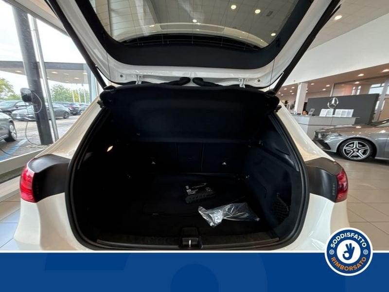 Mercedes-Benz GLA 200d Automatic 4Matic AMG Line Advanced Plus