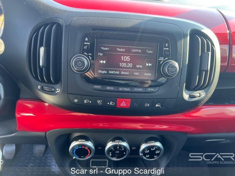 FIAT 500L 500L 1.4 95 CV Pop Star