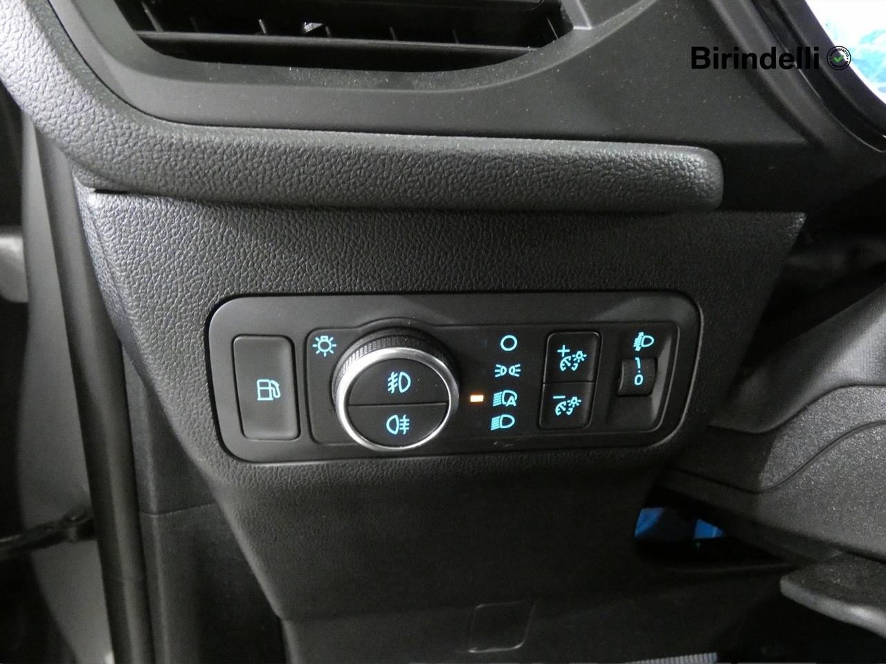 FORD Kuga 3ª serie - Kuga 2.5 Plug In Hybrid 225 CV CVT 2WD ST-Line
