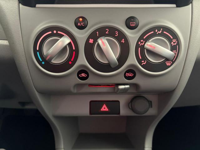 SUZUKI Alto 1.0 GLX Comfort Plus Exclusive A/C *NEOPATENTATI*