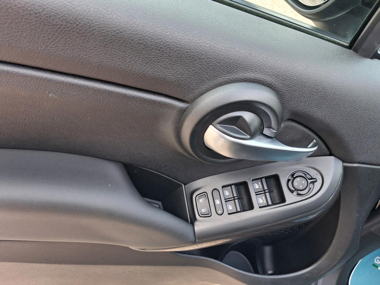 Fiat 500X 1.6 MultiJet 130 CV anno2022