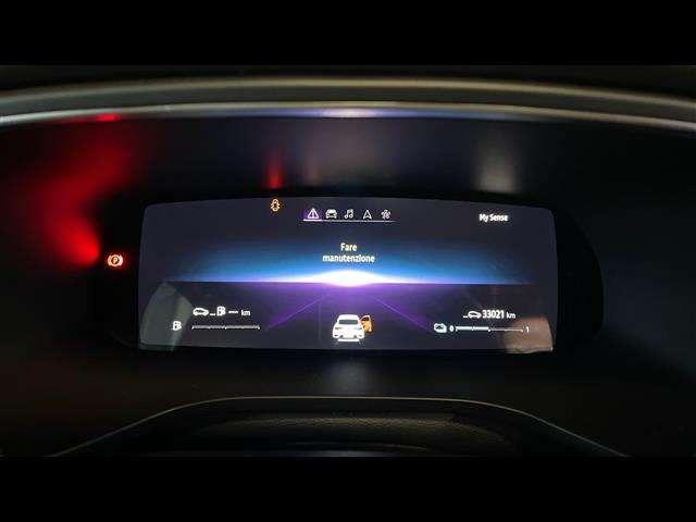 Renault Arkana 1.6 E-Tech full hybrid E-Tech Engineered Fast