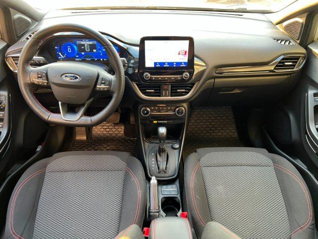 FORD Puma 1.0 Hybrid 125 CV aut. ST-Line