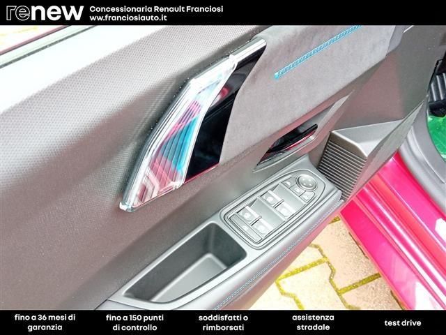 RENAULT Clio 1.8 full hybrid E-Tech Esprit Alpine 160cv auto