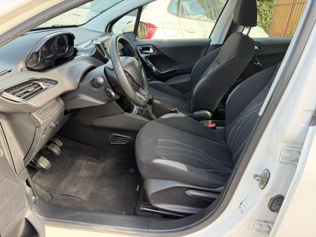 PEUGEOT 208 1.4 VTi 95 CV 5p. GPL Active