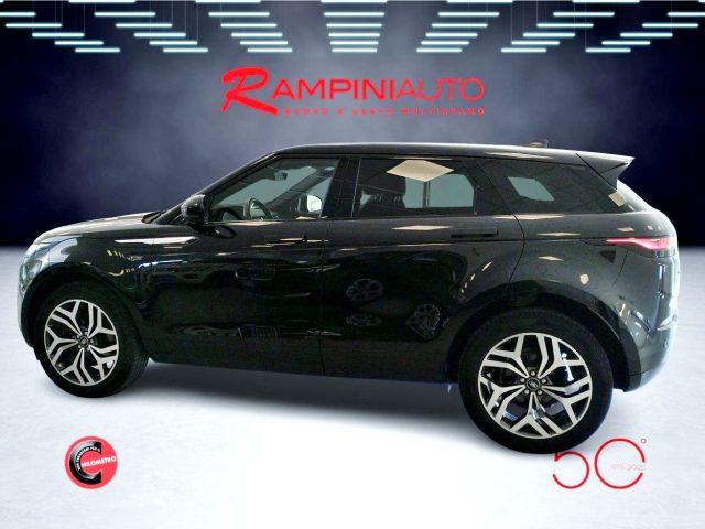 LAND ROVER Range Rover Evoque 2.0D I4 163 CV AWD Auto SE Unico Prop.