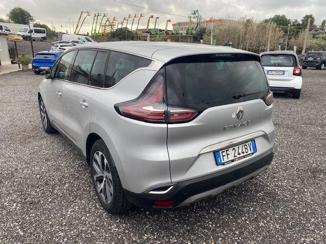 RENAULT Espace dCi 160 CV EDC Energy Init. Paris