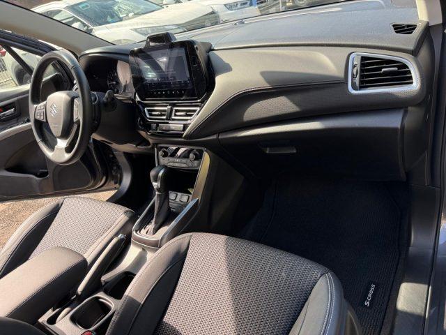 SUZUKI S-Cross 1.5 FULL Hybrid A/T Starview