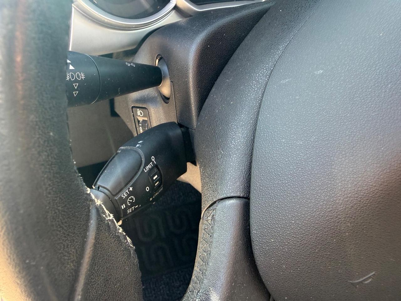 Citroen C3 1.4 HDi 70 Cv