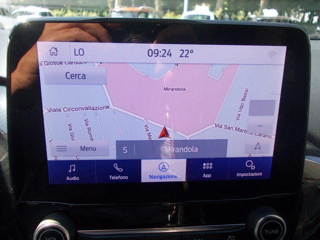 FORD Puma 1.0 34.000 KM EcoBoost HYBRID AUTOMATICA TITANIUM