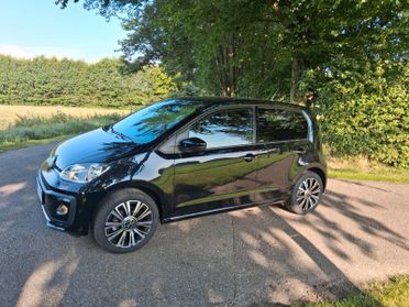 Volkswagen up! 1.0 5p. modello active