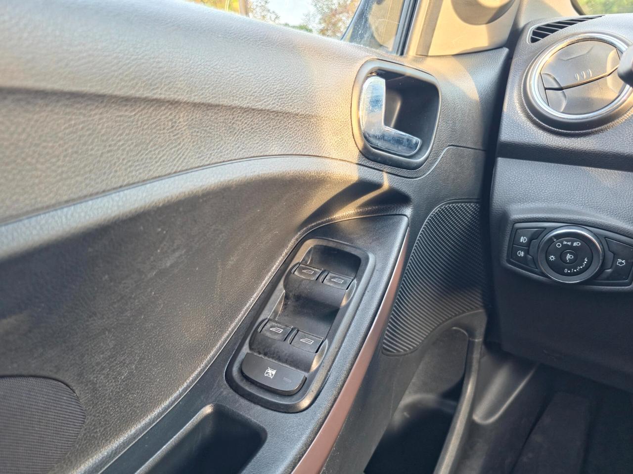 Ford Ka 1.2 85 CV Start&Stop Active E6 Manuale NEO 2019