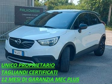 Opel Crossland Crossland X 1.5 ECOTEC D 102 CV
